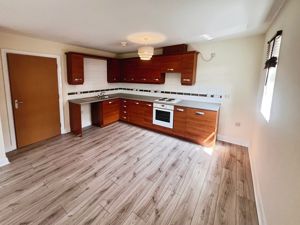 Kitchen area- click for photo gallery
